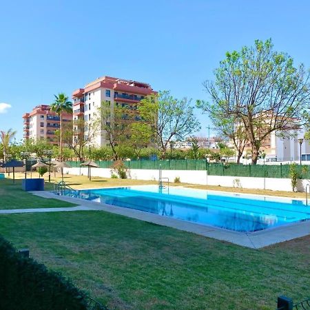 Apartamento Marinero By Solymar Holiday Torre Del Mar Exterior photo