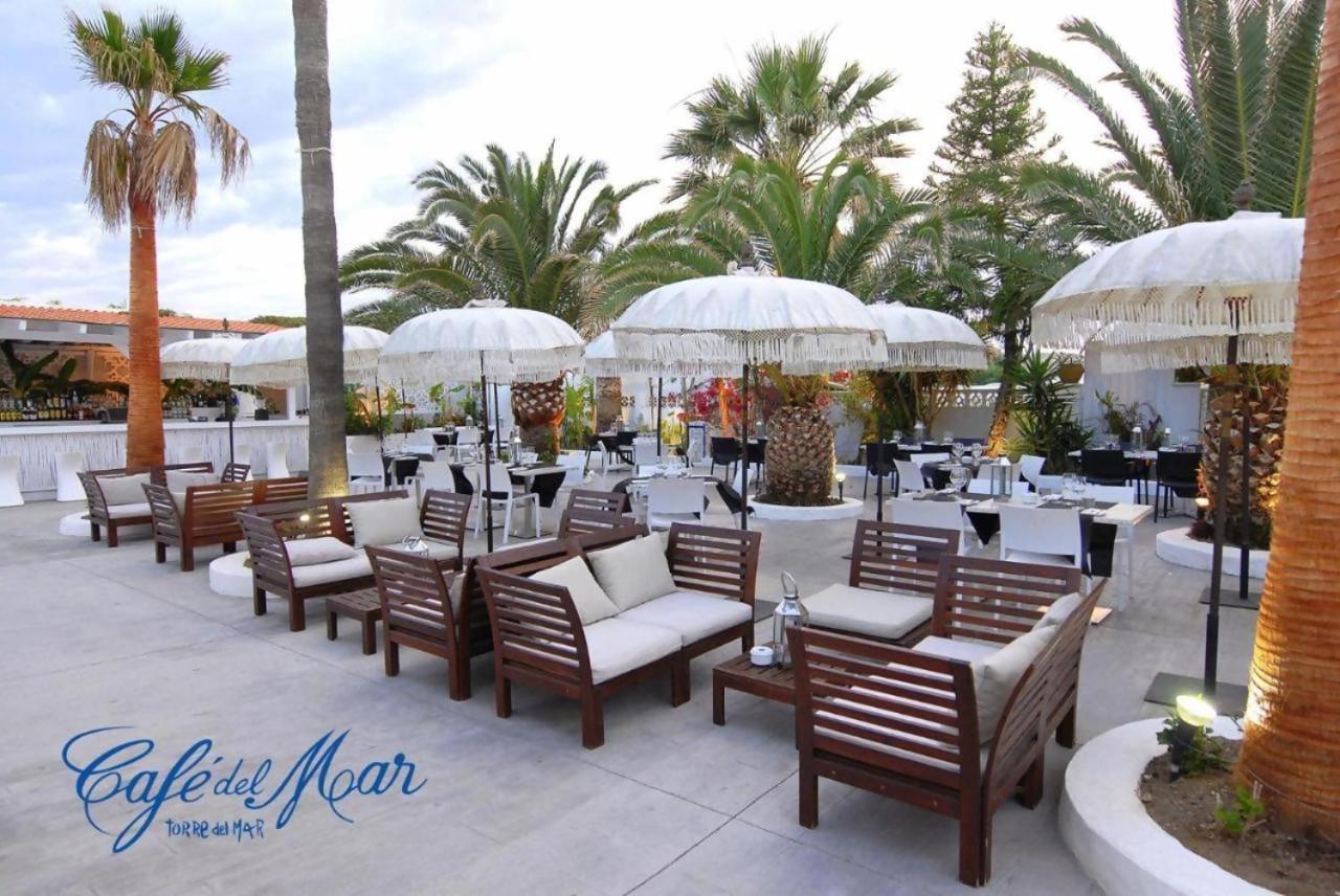 Apartamento Marinero By Solymar Holiday Torre Del Mar Exterior photo