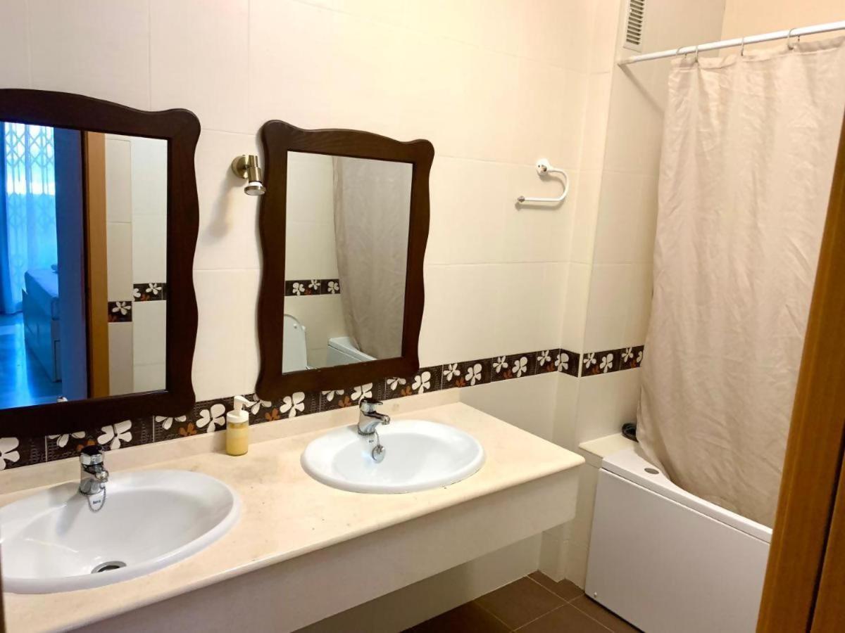Apartamento Marinero By Solymar Holiday Torre Del Mar Exterior photo