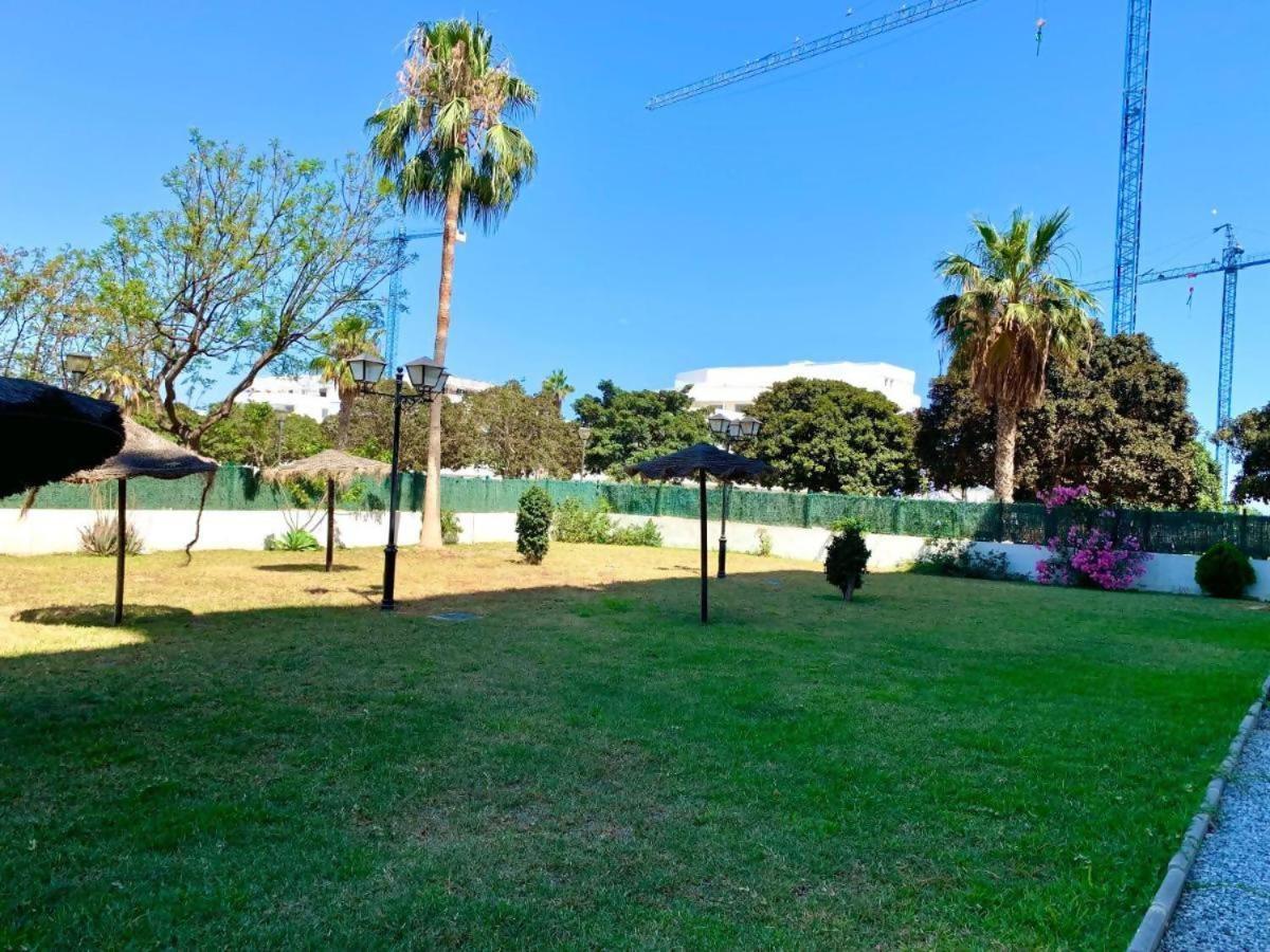 Apartamento Marinero By Solymar Holiday Torre Del Mar Exterior photo