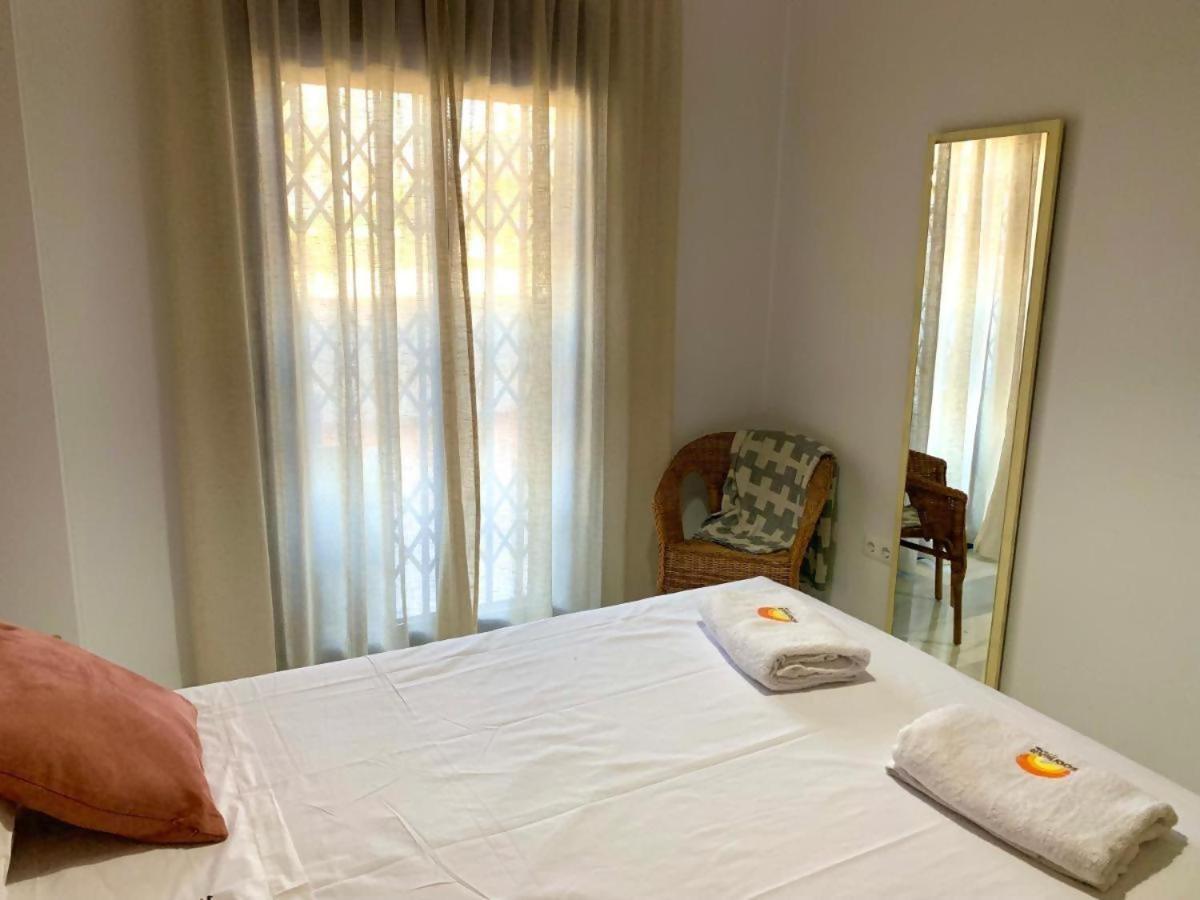Apartamento Marinero By Solymar Holiday Torre Del Mar Exterior photo
